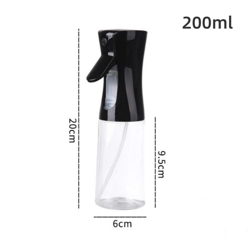 Oil Sprayer For Cooking, New Food Grade Olive Oil Sprayer and Dispenser for Cooking, Air Fryer, Deep Frying, BBQ