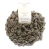 Hamanaka Felting Yarn Loop 10m Col.3 Brown H441-112-3