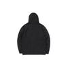 Li Ning Basketball Hoodie Jacket Men Hoodies Flower-Gray Shadow-Black AWDQ587-2