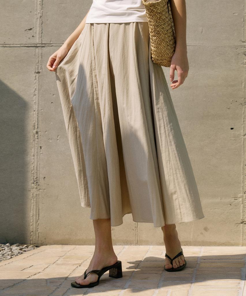 Otte Matilda Flare Skirts_2Color