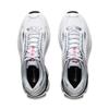 Li Ning Aurora RENEW Low Top LIGHT FOAM;PROBAR LOC Running Shoes Women's Standard White AGCU044-4