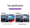 Lynk & Co Z10 Tempered Screen Protector: Fits 25 Models for Central Control, Navigation, and Dashboard Displays
