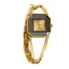 Luxury Women Watch Square Dial Quartz Watch New Ladies Watch  Women Fashion