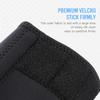 1 Pz Indoor Fitness Sport Ginocchiere Danza Yoga Balletto Tutore di sicurezza Traspirante Anti-collisione KneeLet Basket Calcio Maniche