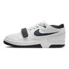 Nike Air Alpha Force 88 Platinum Tint Malachit Męskie Sneakersy Biały Antracytowy Phantom DZ4627-001