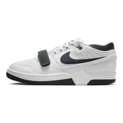 Air Alpha Force 88 Platinum Tint Malachit Herren Sneaker Weiß Anthrazit Phantom DZ4627-001