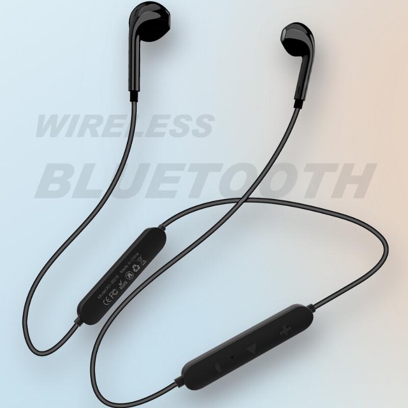 XO Sports Neckband Bluetooth Headset