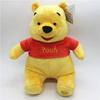 40Cm Winnie The Pooh Bear Plush Animal Stuffed Soft Doll Throw Pillow Cushion Children Christmas Birthday Gift Toys