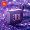 JBL GO4 Portable Bluetooth Speaker