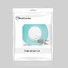 SDWS Multimode Duplex Fiber Optic Patch Cable