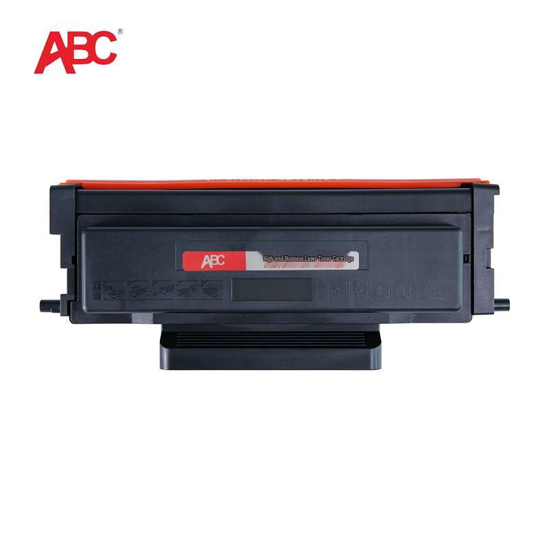 ABC Compatible TO-418 Black Toner Cartridge