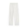 Sports Fashion Collection Knitted Sweatpants Women's AYKU586-1