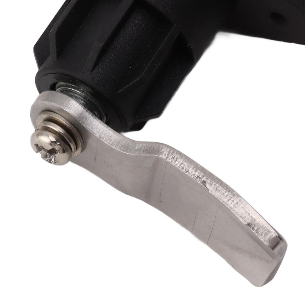 32mm RV Toolbox Locks Black Waterproof Shockproof Superior Seal RV Cabin Lock for RV Boat Yachts Trailer