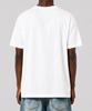 MONSTER REPUBLIC Take Action Gray T-Shirt White_9173