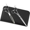 a Japanese scissors manufacturer specializing in P1L set of for Perfect for everyday shears for and Thinning and cutting scissors with a smooth [PET]