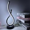 Led Table Lamp Bedroom Bedside Nightlight Creative ktv Restaurant Coffee Shop Luminous Decorative Table Light