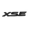 3d Metal Se Xse Le Xle Logo Embleem Badge Stickers Sticker