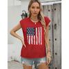 Women's Fall and Winter Solid Color Knit Casual Short-sleeved Sweater