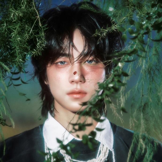 

&TEAM - [BACK TO LIFE] KR 1-й мини-альбом ROAR TAKI