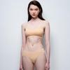 Horaho Modal Daily No-Wire Seamless Bra Panties (4COLORS)