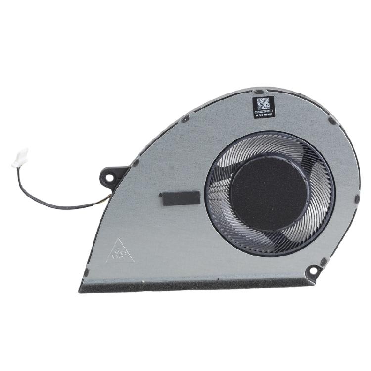 CPU Cooling Fan Heatsink Laptop Graphics Card Cooling Fan For A315-24P A315-510P A515-48M Laptop Notebook Heatsink Replacement Accessories 1