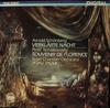 LP Record YOAV TALMI ISRAEL CHAMBER ORCHESTR  Arnold Schonbergverklarte Nacht O 643311AZ TELDEC Germany Classical Used