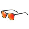 New Polarized Sunglasses Classic Vintage Men Sunglasses Anti-Reflective Mirror Men Out Door Sun Glasses Fashion Glasses Uv400