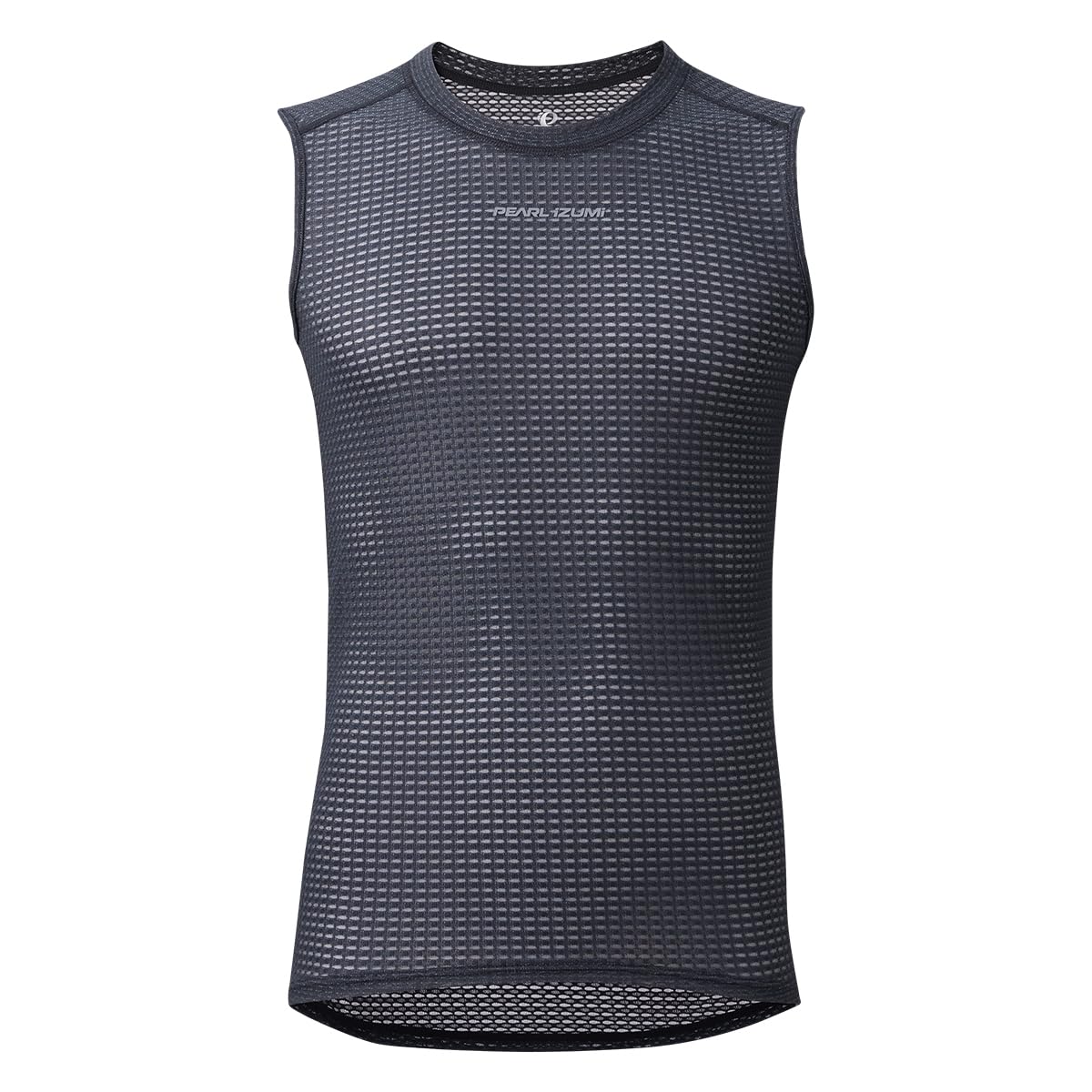 

Pearl Izumi Cool Fit Dry Безрукавное термобелье размера Medium, мужское, 14, черное,