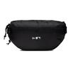 New New Era Polyester Waist Bag Chest Bag Regular Unisex Black 60137393