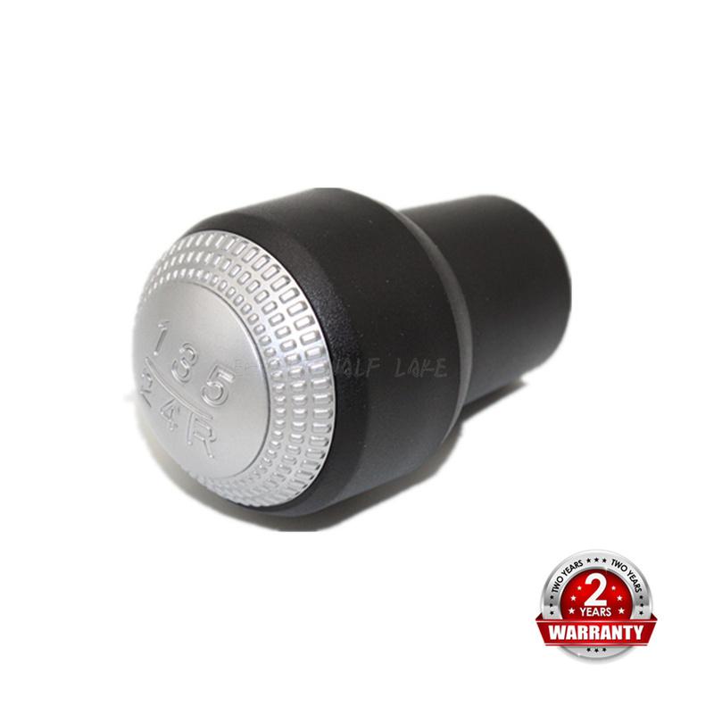 For Hyundai Getz 2002 2003 2004 2005 2006 2007 2008 2009 2010 Car 5 Speed Car Shift Gear Knob Manual MT Shift Lever