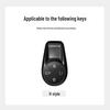 Compatible with Exeed New Era, Metal 2025 Model Lingyun Yaoguang, CDM Lanyue 2024, Zhuifeng Xingjiyuan.