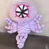 Cartoon Game Characters Plush Toys Cute Demogorgon Stuffed Dolls Kids Baby Gifts For Children Boys Halloween Girls
