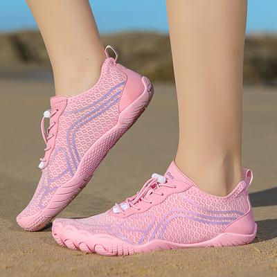 Chaussures d'extérieur pour la baignade dans les ruisseaux, à séchage rapide, chaussures d'alpinisme, d'escalade, de cyclisme, chaussures de sport d'intérieur, de fitness, chaussures de plage