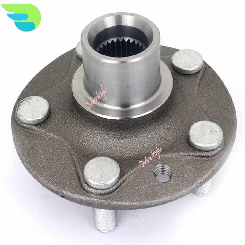Rear Wheel Hub Bearing For Land Rover Freelander 2 2006-2014 LR001127
