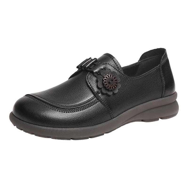 Red Dragonfly Women s Comfortable Casual Loafers 39