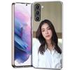 Actor P-Peraya Malisorn Phone Case for Samsung A54 A14 A24 A34 A17 A37 A57 A55 A35 A25 A15 A13 A23 A33 A53 A07 A05S A04S A03 A73