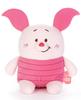 Disney Character Disney Mocchi-Mocchi HUGYU THE LOVE Plush Toy Medium Piglet, Approximately 47cm Tall