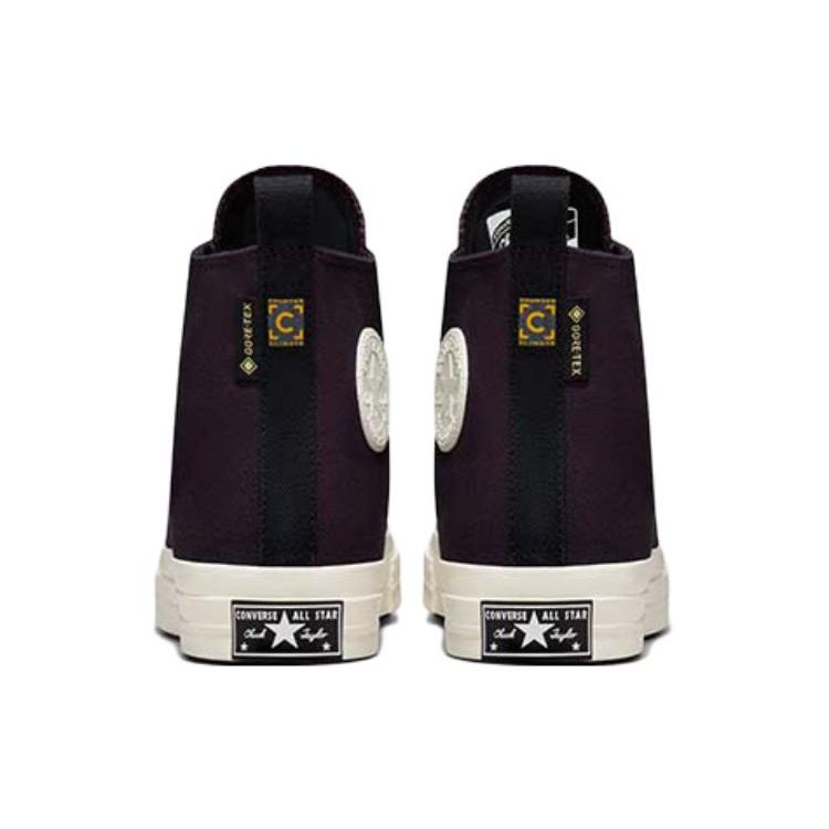 Converse Chuck 70 Counter Climate GORE-TEX High Purple Rose Red Unisex A01387C