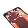 Obudowa tylna OEM Rama wspierająca Pokrywa tylna baterii Wspornik z kablem elastycznym NFC (bez logo) dla Honor 20/nova 5T
