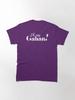 OH MY GAHAN Classic T-Shirt