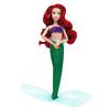 Disney Ariel Klasická panenka Malá mořská víla 28 cm – – ½