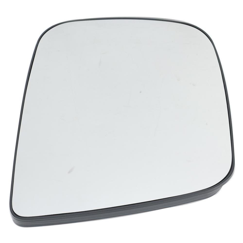1PC Car Door Wing Rearview Side Mirror Lens Glass For Nissan NV200 Evalia 2010-2023 No Heating Interior Mirrors6