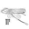 Harley XL883N/XL1200N/V/X Luggage Rack Rear Tail Rack High Quality 07-13