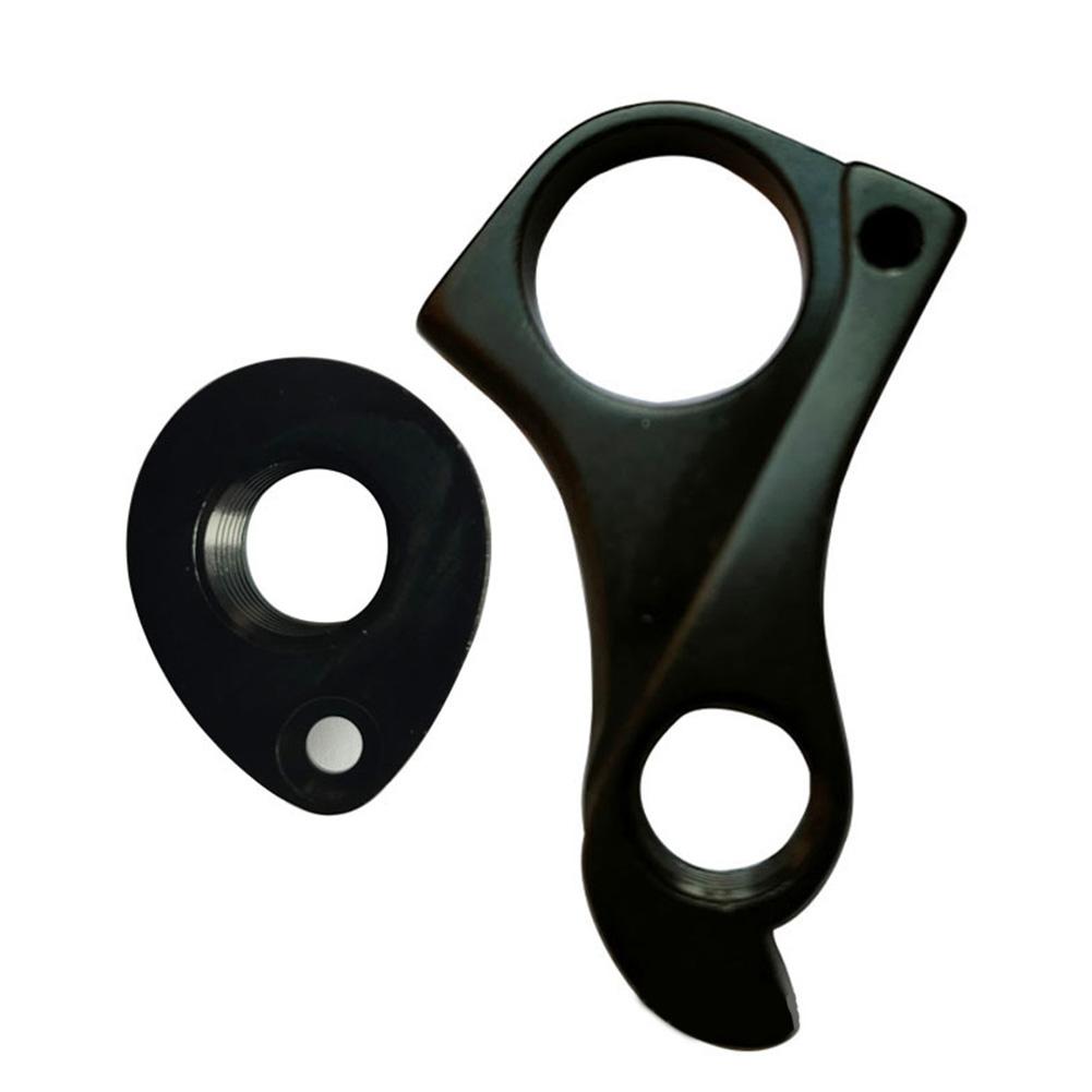 

Около 30 г хвостового крючка из алюминиевого сплава для Giant 245