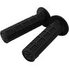 7/8" 22mm 24mm Universal Hand Grips Soft Rubber Grip Hand Bar Grips for Honda Yamaha Suzuki Kawasaki Dirt Bike ATV