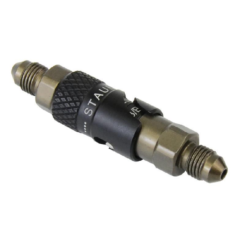 Quick Release Fittings - An3 Brake Line Tubing Rapid Disassembly Brake Hose Kit