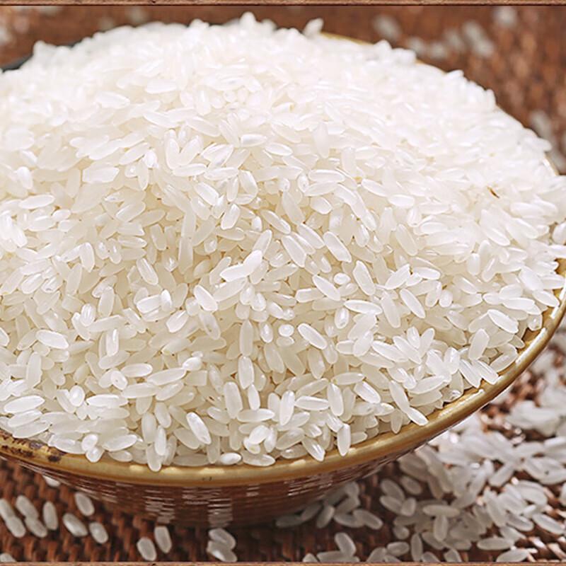 Saky Peach Toothpaste & COFCO Wuchang Rice Gift Set