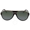 Dimitry Green Smoke Gradient Pilot Men S SunglaSSeS Ft0334 01p 59