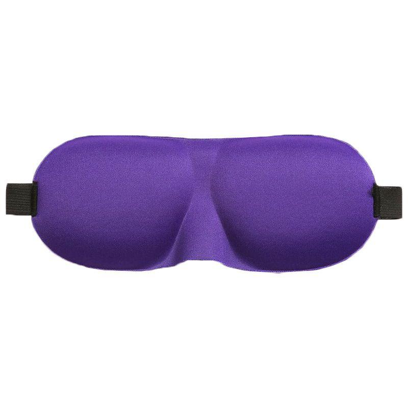 High Quality Blindfold Shade For Complete Darkness And Restful Sleep