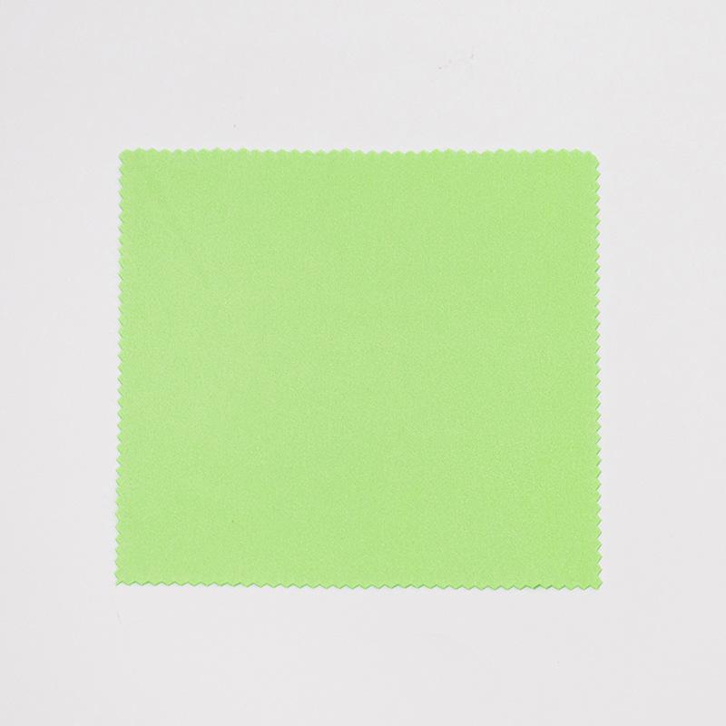 Brillenputztuch, professionelles Antibeschlag-Brillenputztuch aus ultrafeinem Wildleder, Glasfaser, Reinigung von Telefonbildschirmen, spezielles Wischtuch